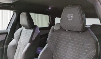PEUGEOT 5008 HYBRID 145 BVA E-DCS6 7PL GT + PACK VISION 360 & DRIVE ASSIST PLUS complet