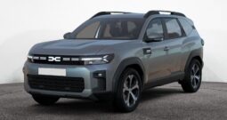 DACIA BIGSTER HYBRID 155 BVA 4X2 JOURNEY + ANGLES MORTS + CAMERA 360