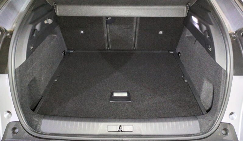 PEUGEOT 3008 HYBRID 145 BVA E-DCS6 ALLURE + JANTES 19 + NAVI complet
