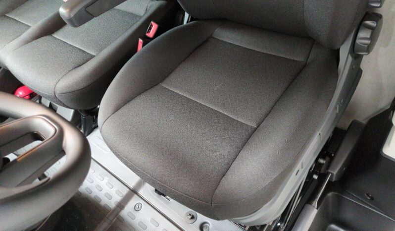 PEUGEOT BOXER FOURGON 3.5 T L3H2 140 S&S BVA8 + PACK TECHNO PREMIUM + CAMERA DE RECUL complet