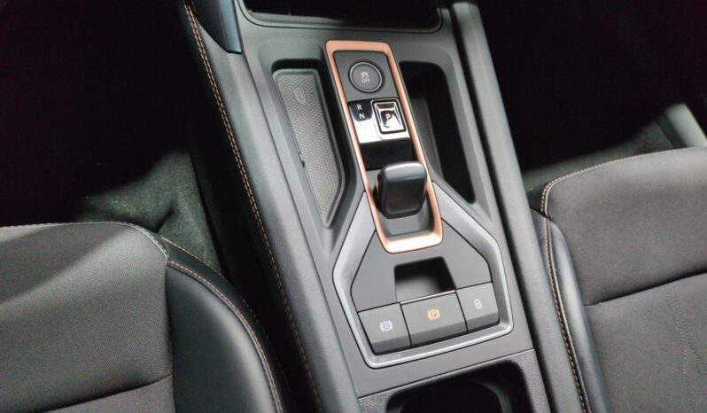 CUPRA FORMENTOR NOUVEAU 1.5 ETSI HYBRID 150 CH BVA DSG7 V + CAMERA 360 + NAVIGATION + ATTELAGE complet