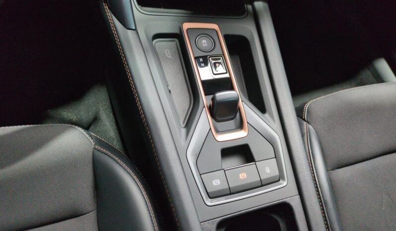 CUPRA FORMENTOR NOUVEAU 1.5 ETSI HYBRID 150 CH BVA DSG7 V + CAMERA 360 + NAVIGATION + ATTELAGE complet