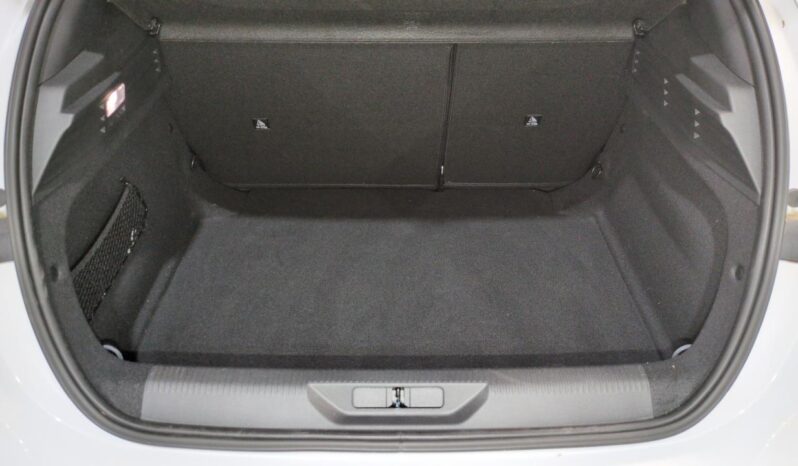 PEUGEOT 308 HYBRID 145 BVA E-DCS6 ALLURE + PACK ACCESS + PACK VISION 360 complet