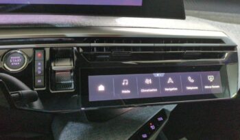 PEUGEOT 3008 HYBRID 145 BVA E-DCS6 ALLURE + JANTES 19 + NAVI complet