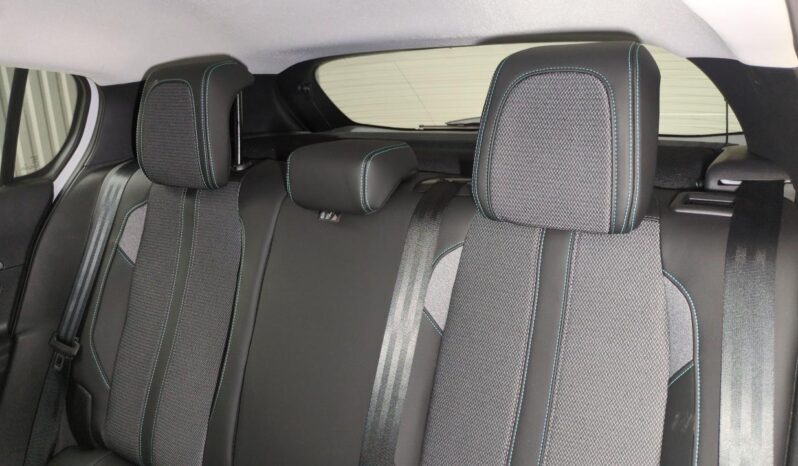 PEUGEOT 308 HYBRID 145 BVA E-DCS6 ALLURE + PACK ACCESS + PACK VISION 360 complet