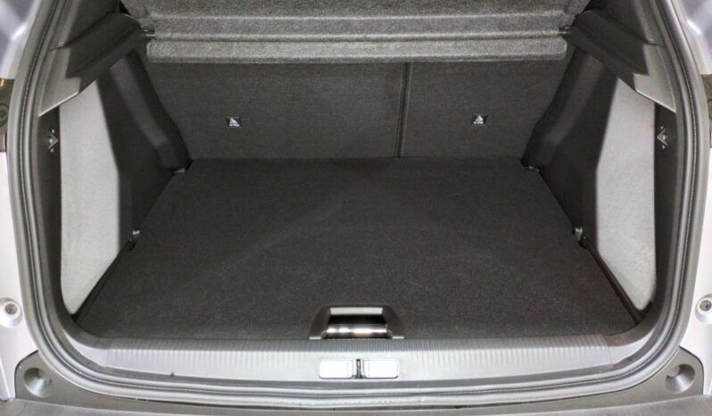 PEUGEOT 2008 HYBRID 145 BVA E-DCS6 GT + PACK DRIVE ASSIST PLUS complet
