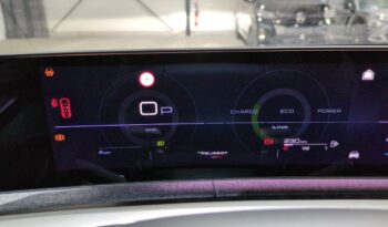PEUGEOT 3008 HYBRID 145 BVA E-DCS6 GT + CAMERA 360 + DRIVE ASSIST PLUS complet