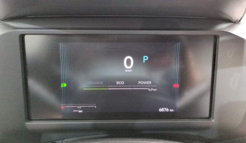 CITROEN C4 HYBRIDE 145 CH BVA E-DCS6 MAX + PACK TECHNO complet