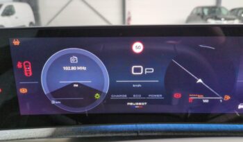 PEUGEOT 3008 HYBRID 145 BVA E-DCS6 ALLURE + JANTES 19 + NAVI complet