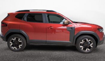 DACIA DUSTER HYBRID 155 BVA 4X2 EXTREME SUREQUIPE complet