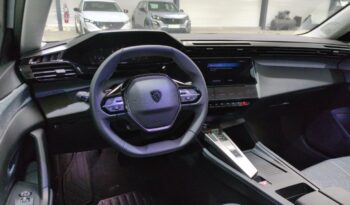 PEUGEOT 308 HYBRID 145 BVA E-DCS6 ALLURE + PACK ACCESS + PACK VISION 360 complet