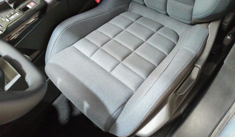 CITROEN C5 AIRCROSS NOUVEAU HYBRIDE 145 BVA E-DCS6 PLUS + PACK TECHNO complet