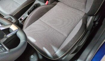 RENAULT CAPTUR E-TECH FULL HYBRID 160 CH BVA TECHNO + ROUE DE SECOURS complet