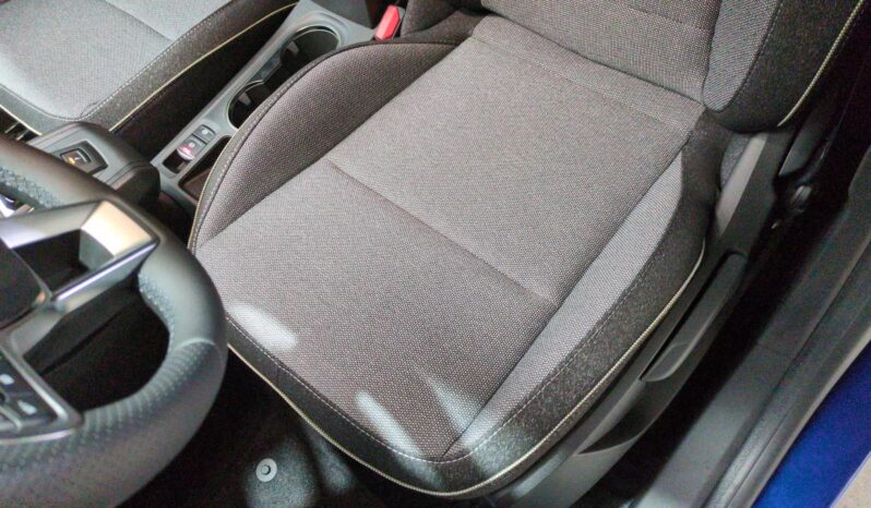 RENAULT CAPTUR E-TECH FULL HYBRID 160 CH BVA TECHNO + ROUE DE SECOURS complet