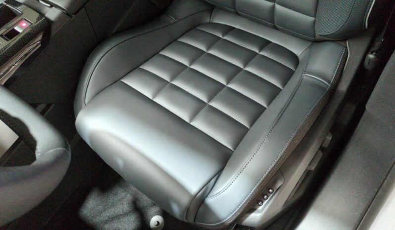 CITROEN C5 AIRCROSS NOUVEAU HYBRIDE 145 BVA E-DCS6 MAX + PARE-BRISE CHAUFFANT complet