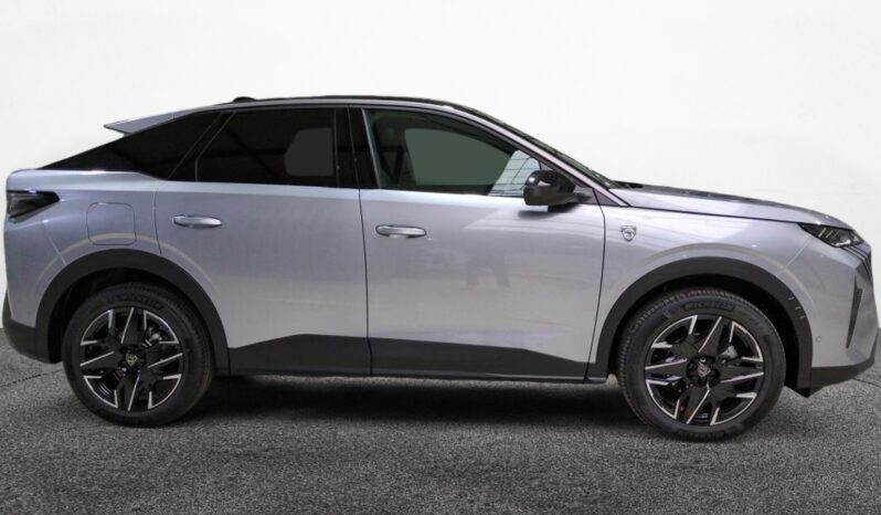 PEUGEOT 3008 HYBRID 145 BVA E-DCS6 GT + TOIT PANO + PACK 360 VISION & DRIVE ASSIST complet