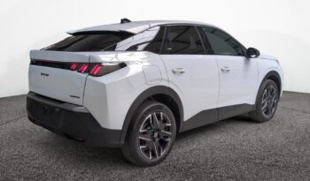 PEUGEOT 3008 HYBRID 145 BVA E-DCS6 ALLURE + JANTES 19 + NAVI complet