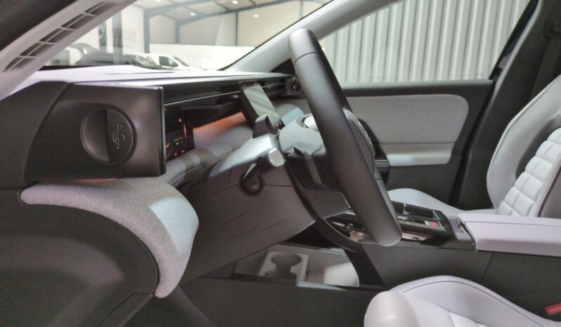 CITROEN C5 AIRCROSS NOUVEAU HYBRIDE 145 BVA E-DCS6 MAX + AMBIANCE HYPE GREY + PACK HIVER ETENDU complet