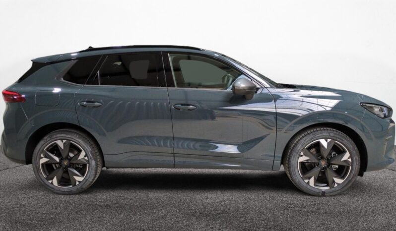 CUPRA TERRAMAR 1.5 ETSI HYBRID 150 CH BVA DSG7 V + JANTES 19 + SIEGES CHAUFFANTS complet