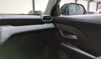 MG ZS 1.5 L HYBRID+ 197 CH BVA LUXURY complet