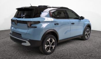 CITROEN C3 AIRCROSS NOUVEAU HYBRIDE 145 CH BVA E-DCS6 5PL MAX + PACK HIVER complet