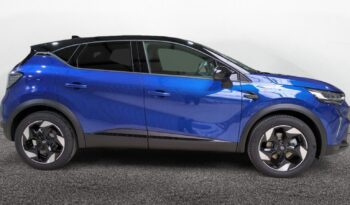 RENAULT CAPTUR E-TECH FULL HYBRID 160 CH BVA TECHNO + ROUE DE SECOURS complet