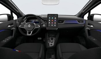 RENAULT SYMBIOZ E-TECH FULL HYBRID 160 CH BVA ESPRIT ALPINE + HAYON MAINS LIBRES complet