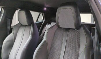 PEUGEOT 2008 HYBRID 145 BVA E-DCS6 GT + PACK DRIVE ASSIST PLUS complet