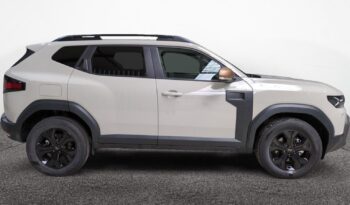 DACIA DUSTER HYBRID 155 BVA 4X2 EXTREME SUREQUIPE complet