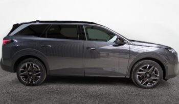 PEUGEOT 5008 HYBRID 145 CH BVA E-DCS6 7PL GT complet