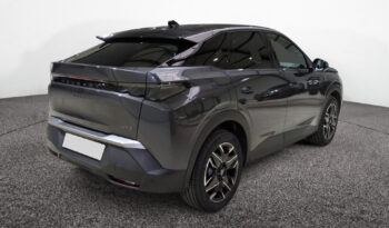 PEUGEOT 3008 HYBRID 145 BVA E-DCS6 GT + CAMERA 360 + DRIVE ASSIST PLUS complet