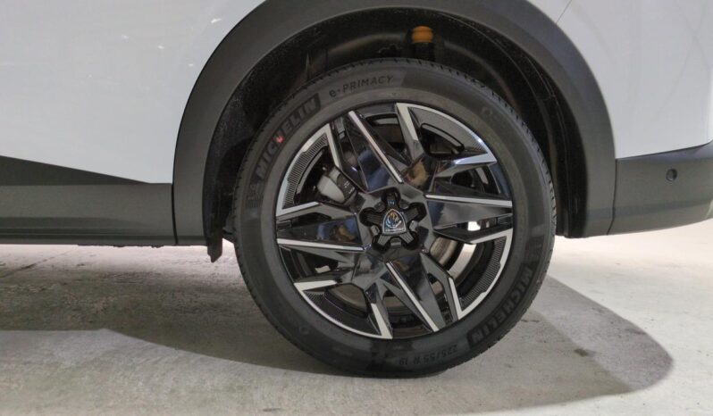 PEUGEOT 5008 HYBRID 145 BVA E-DCS6 7PL GT + PACK VISION 360 & DRIVE ASSIST PLUS + TOIT PANO complet