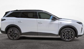 PEUGEOT 5008 HYBRID 145 BVA E-DCS6 7PL GT + PACK VISION 360 & DRIVE ASSIST PLUS + TOIT PANO complet