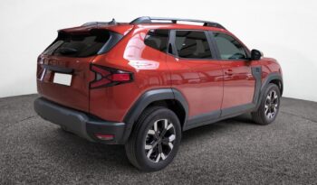 DACIA DUSTER HYBRID 140 BVA 4X2 EXTREME + PACK CITY + PACK COLD + PACK TECHNO complet