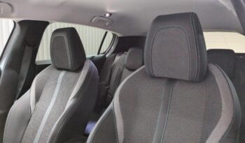 PEUGEOT 308 HYBRID 145 BVA E-DCS6 ALLURE + PACK ACCESS + PACK VISION 360 complet