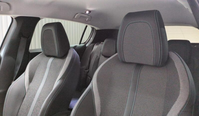 PEUGEOT 308 HYBRID 145 BVA E-DCS6 ALLURE + PACK ACCESS + PACK VISION 360 complet