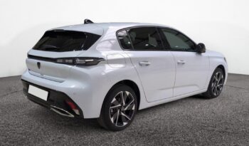 PEUGEOT 308 HYBRID 145 BVA E-DCS6 ALLURE + PACK ACCESS + PACK VISION 360 complet