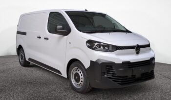 CITROEN JUMPY FOURGON M DIESEL 180 CH AUTOMAT + PACK CAMERA + PACK MODUWORK complet