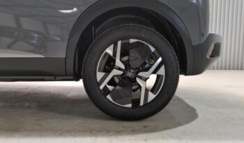 PEUGEOT 2008 HYBRID 145 BVA E-DCS6 GT + PACK DRIVE ASSIST PLUS + CAMERA 360 complet
