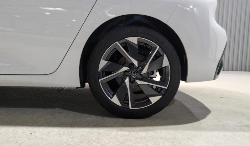 PEUGEOT 308 HYBRID 145 BVA E-DCS6 ALLURE + PACK ACCESS + PACK VISION 360 complet