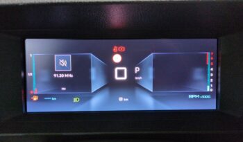 CITROEN JUMPY FOURGON XL DIESEL 150 CH AUTOMAT + PACK CHANTIER + PACK CONNECTIVITE + MODUWORK complet