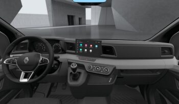 RENAULT MASTER FOURGON L2H2 3T5 BLUE DCI 130 TR BVM6 EXTRA + PLANCHER BOIS + RETROVISION AR complet