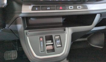 CITROEN JUMPY FOURGON M DIESEL 180 CH AUTOMAT + PACK CAMERA + PACK MODUWORK complet