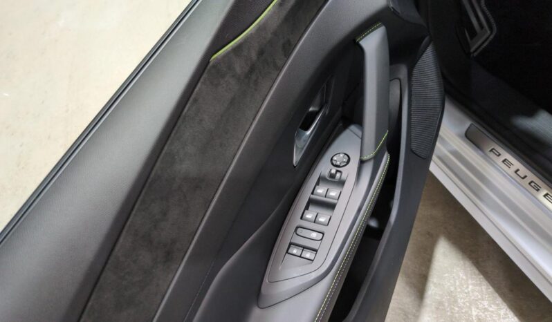 PEUGEOT 308 NOUVELLE HYBRID 145 BVA E-DCS6 GT +  PACK VISION 360 & DRIVE ASSIST PLUS complet