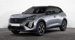 PEUGEOT 2008 HYBRID 145 BVA E-DCS6 GT