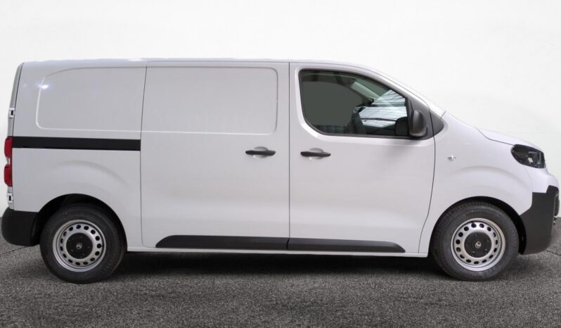 CITROEN JUMPY FOURGON M DIESEL 180 CH AUTOMAT + PACK CAMERA + PACK MODUWORK complet