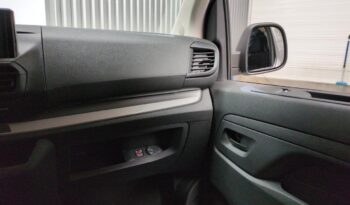 CITROEN JUMPY FOURGON M DIESEL 180 CH AUTOMAT + PACK CAMERA + PACK MODUWORK complet
