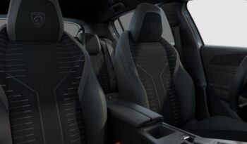 PEUGEOT 308 NOUVELLE HYBRID 145 BVA E-DCS6 GT +  PACK VISION 360 & DRIVE ASSIST PLUS complet