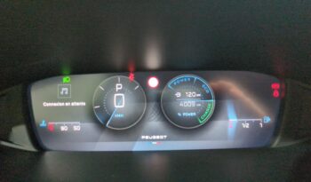 PEUGEOT 308 HYBRID 145 BVA E-DCS6 ALLURE + PACK ACCESS + PACK VISION 360 complet