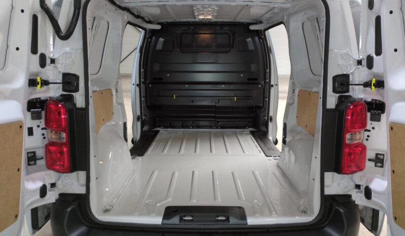 CITROEN JUMPY FOURGON M DIESEL 180 CH AUTOMAT + PACK CAMERA + PACK MODUWORK complet